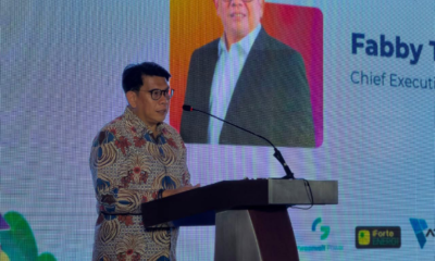 indonesia solar summit