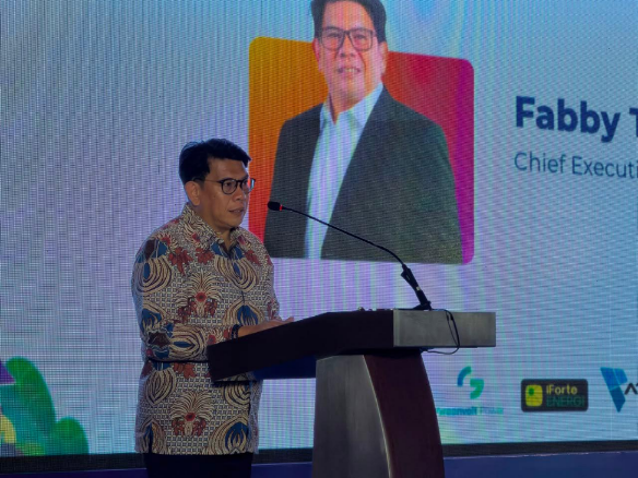 indonesia solar summit