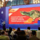 Gubernur Bali Wayan Koster menjadi keynote speaker pada 5th International Conference on Digital Humanities 2026 di ITB