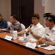 Bupati Badung Adi Arnawa menghadiri FGD persiapan pembentukan BUMD Infrastruktur dan BUMD Kesehatan di Harris Hotel Sunset Road Bali