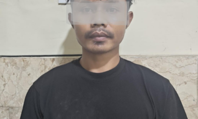 Pelaku pencurian sepeda motor berinisial Wah diamankan Unit Jatanras Satreskrim Polresta Denpasar setelah beraksi di tiga lokasi berbeda.