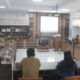 Rapat final persiapan Lovina Festival 2026 dipimpin Ketua Panitia Putu Ayu Reika Nurhaeni di Dinas Kebudayaan dan Pariwisata Buleleng