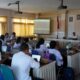 Rapat Koordinasi Persiapan Pelaksanaan BIAS HPV Tahun 2026 di Aula Dinas Kesehatan Kabupaten Buleleng