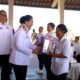 Tim Pembina Posyandu Provinsi Bali menggelar sosialisasi transformasi Posyandu di dua lokasi di Kabupaten Buleleng