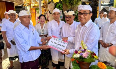 Pura Dalem Kedatuan Kesiman