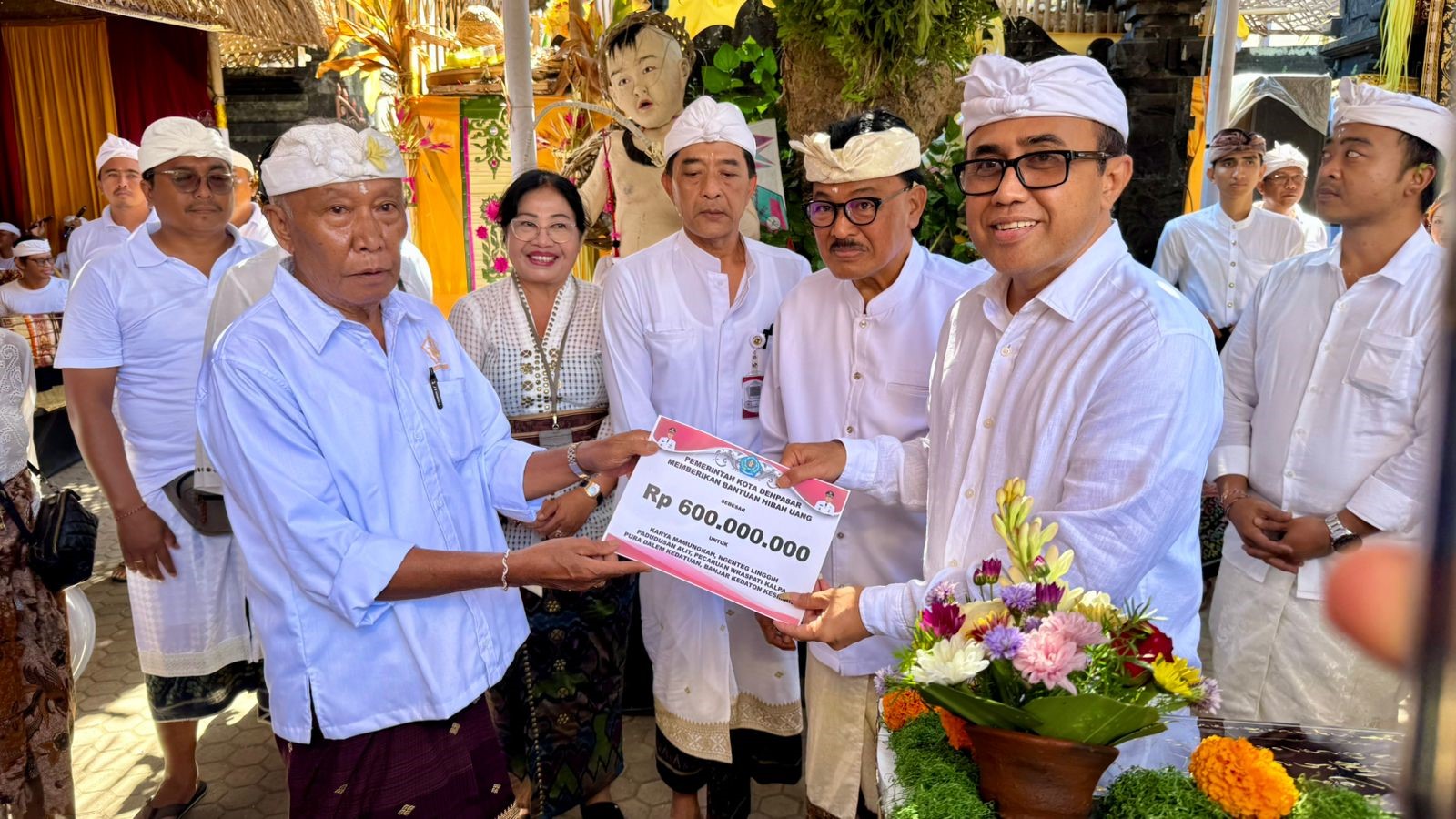 Pura Dalem Kedatuan Kesiman