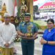 walikota jaya negara