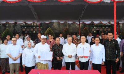 PSEL Denpasar
