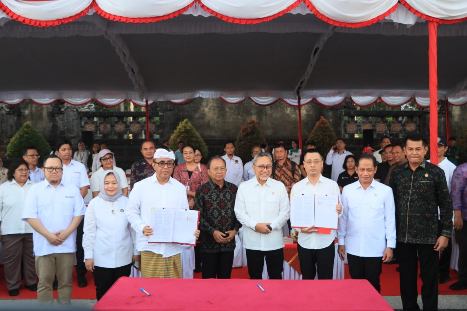 PSEL Denpasar
