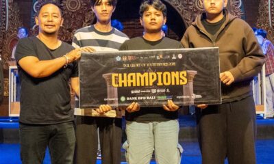 Glory of Youth 2026