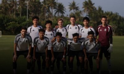 Bali United, Super League 2026/27, PSS Sleman, Sepak Bola