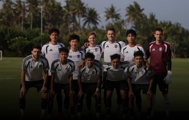 Bali United, Super League 2026/27, PSS Sleman, Sepak Bola