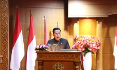 Ketua Komisi III DPRD Badung Ir. I Made Ponda Wirawan, ST.