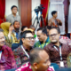 Wabup Alit Sucipta menghadiri Rakor Penguatan Integritas dan Pencegahan Korupsi di Gedung Negara Grahadi, Surabaya
