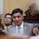 Komisi III Tegaskan Tak Ada Surpres Pergantian Kapolri