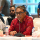 Anggota Baleg DPR RI Ketut Kariyasa Adnyana mengikuti Kunjungan Kerja Baleg DPR RI di Jayapura, Provinsi Papua.