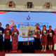 Institut Teknologi dan Bisnis STIKOM Bali menggelar Dies Natalis Ke-24 dirangkai peluncuran buku "Citra dan Biaya" di aula Kampus Pusat ITB STIKOM Bali, Renon, Denpasar.