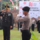 Polresta Denpasar Gelar Upacara HUT RI
