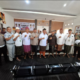 Peresmian layanan Samsat Gerai Kecamatan Gerokgak di Gedung Paten Kantor Camat Gerokgak, Buleleng