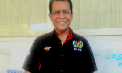 Sekretaris SIWO PWI Bali soal Porwanas 2027