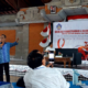 Emmanuel Dewata Oja bawakan materi UU Pers dan Sengketa Pers dalam OKK PWI Bali 2026 di Gedung PWI Bali