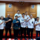 Komisi IV DPRD Kabupaten Badung menggelar Rapat Kerja membahas pelayanan kesehatan RSD Mangusada di Ruang Rapat Gosana II Sekretariat DPRD Kabupaten Badung.