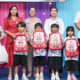 Bunda PAUD Kabupaten Gianyar Ny. Dr. Surya Adnyani Mahayastra melakukan monitoring Penguatan Transisi PAUD ke SD Kelas Awal di SD Genta Saraswati Gianyar.