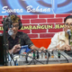 Putri Koster Isi Talkshow Dekranasda Bali Fashion Road Show