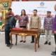 Gubernur Koster Lantik Anggota BPSK Denpasar