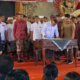Deklarasi Damai Calon Perbekel Gianyar