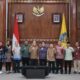 Wagub Giri Prasta Bahas Sistem Merit ASN Bersama DPD RI