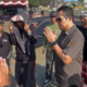 Bupati Tinjau Lomba Layang-layang