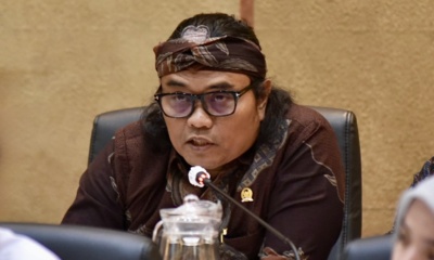 Anggota Komisi IX DPR RI Nurhadi meminta Badan Gizi Nasional melakukan audit nasional SPPG usai kasus dugaan keracunan MBG di Sidoarjo.