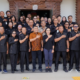 Komisi Pemilihan Umum Provinsi Bali melaksanakan monitoring dan pendampingan kepada KPU Kabupaten Badung saat tahapan wawancara evaluasi Zona Integritas oleh Tim Penilai Nasional KemenPANRB, Rabu (2/9/2026).