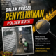 Tangkapan layar video dugaan aksi penjambretan kalung emas dengan korban warga negara Australia yang viral di media sosial di kawasan Legian, Kuta, Badung.