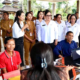 Posyandu Banjar Dinas Kuwum Tegallinggah, Desa Kuwum, Kecamatan Marga, Tabanan meraih Juara 1 Kategori Posyandu dengan Inovasi Terbaik dalam Lomba Posyandu Bidang Kesehatan Provinsi Bali Tahun 2026, Rabu (2