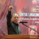 Gubernur Bali Wayan Koster membuka Temu Ilmiah Ikatan Peneliti Lingkungan Binaan Indonesia ke-14 di Universitas Udayana Denpasar