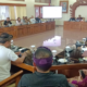 RDP Pansus TRAP DPRD Bali Soroti Dermaga PT Pasir Toya Anyar