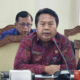 Wayan Bawa Soroti Akses Pura Sakenan dalam RDP BTID