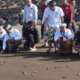 Pemkab Jembrana Lepas 200 Tukik Peringati Tumpek Kandang