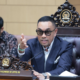 Komisi III DPR RI Bahas RUU Perampasan Aset