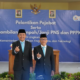 Prof. Dewa Cipta Santosa Resmi Dilantik Direktur PNB