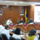 Wabup Badung Terima LHP BPK RI Perwakilan Bali