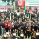 Badung Juara Umum Bakti Negara Cup I 2026