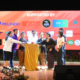 Sekda Eddy Mulia Buka YOUNITE Festival Volume 1