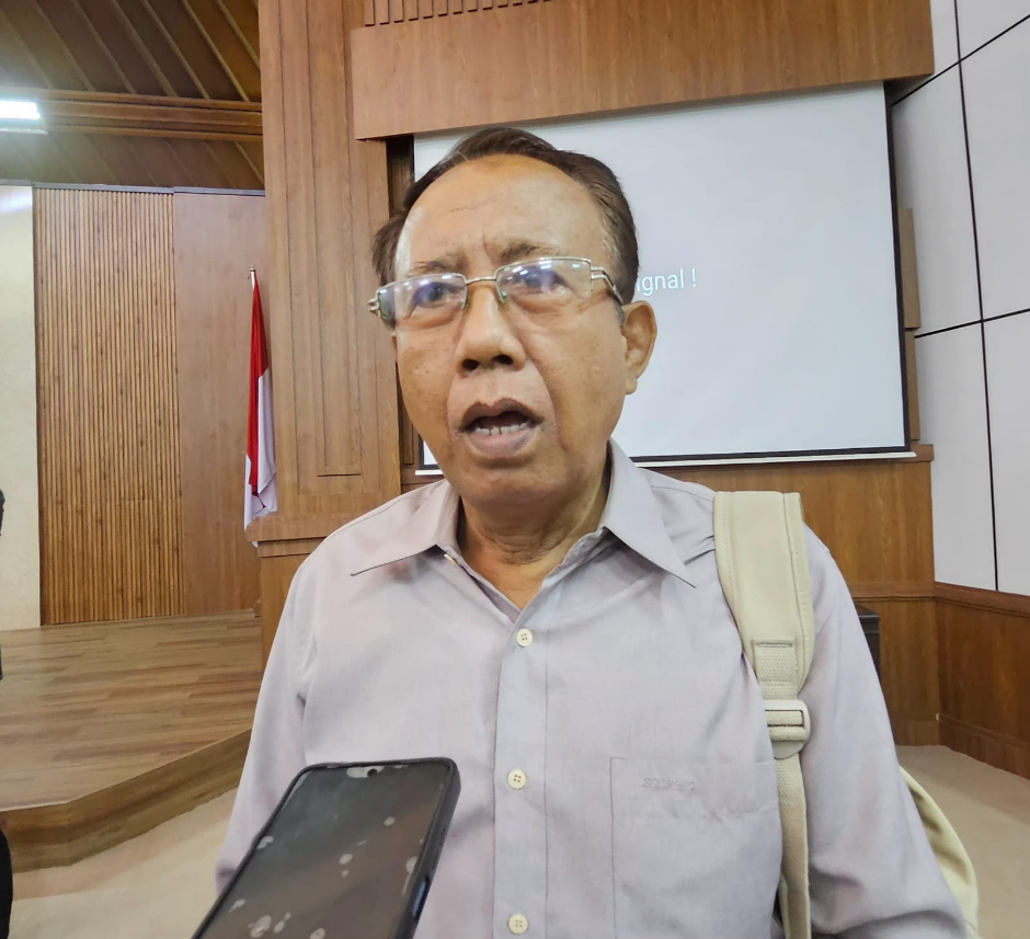 Persiapan UDG XXXIII Provinsi Bali 2026