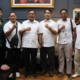 Buleleng Terima Audiensi PBSI Buleleng