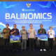 Bank Indonesia Gelar Forum Balinomics 2026 di Legian