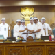 Paripurna Persetujuan Raperda Perubahan APBD Badung 2026
