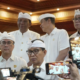 Bupati Adi Arnawa Tanggapi Pandangan Fraksi DPRD Badung
